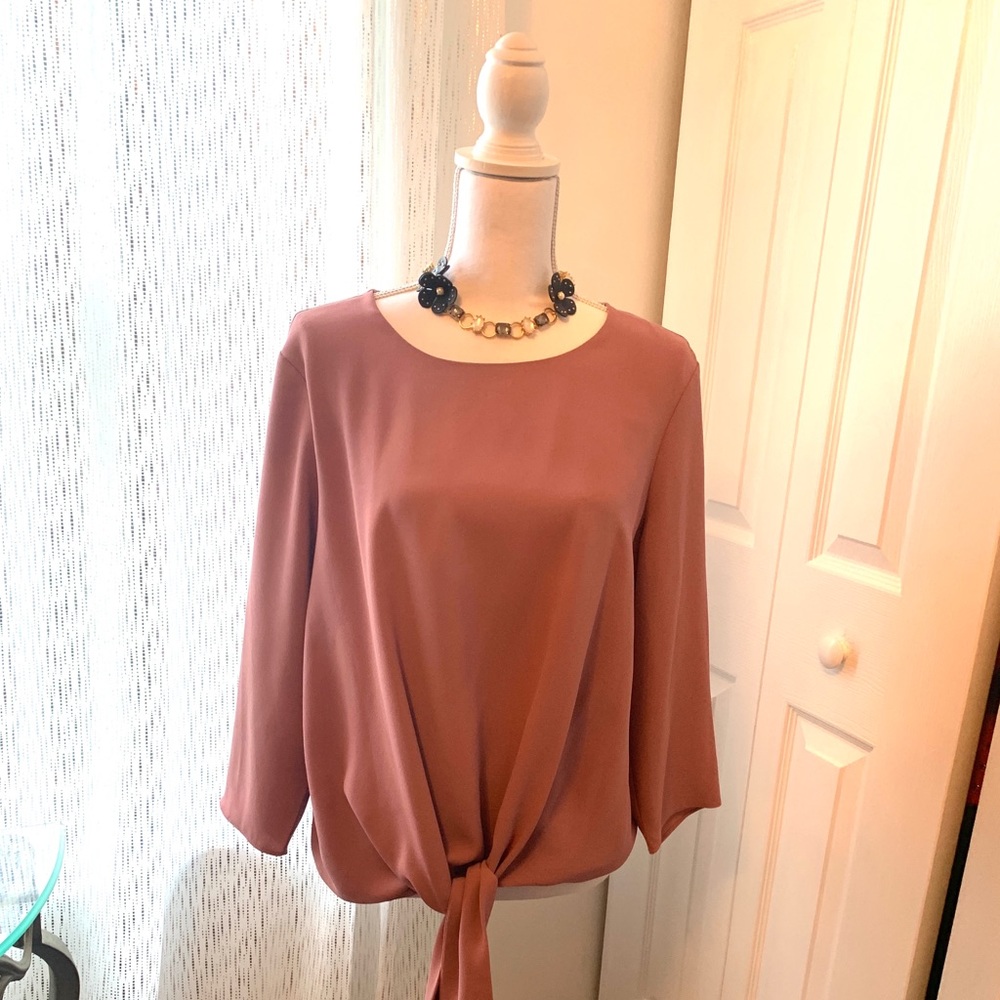 Ann Taylor Blouse